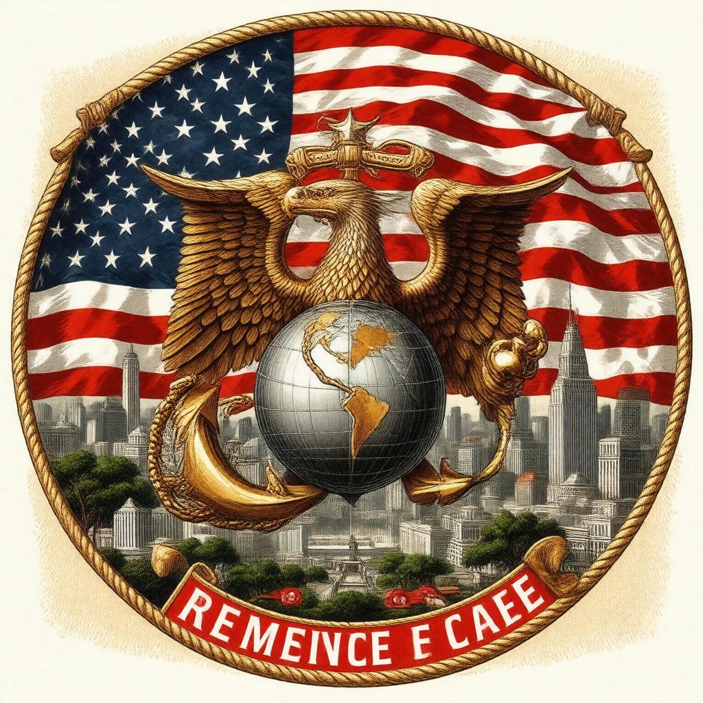 United States Marine Corps Reserve